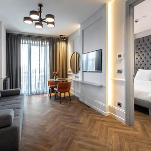 Suite con 1 camera da letto